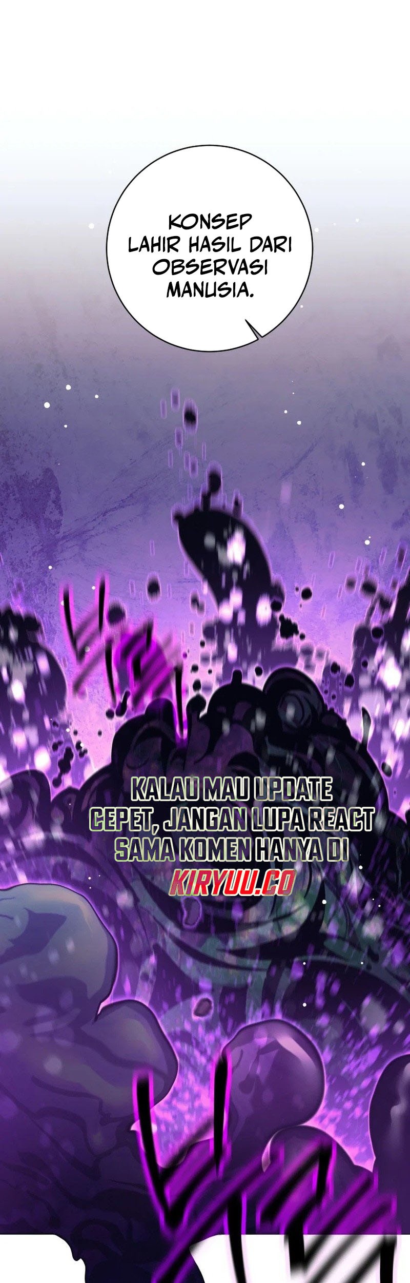 I Quit The Heros Party Chapter 89 Gambar 26