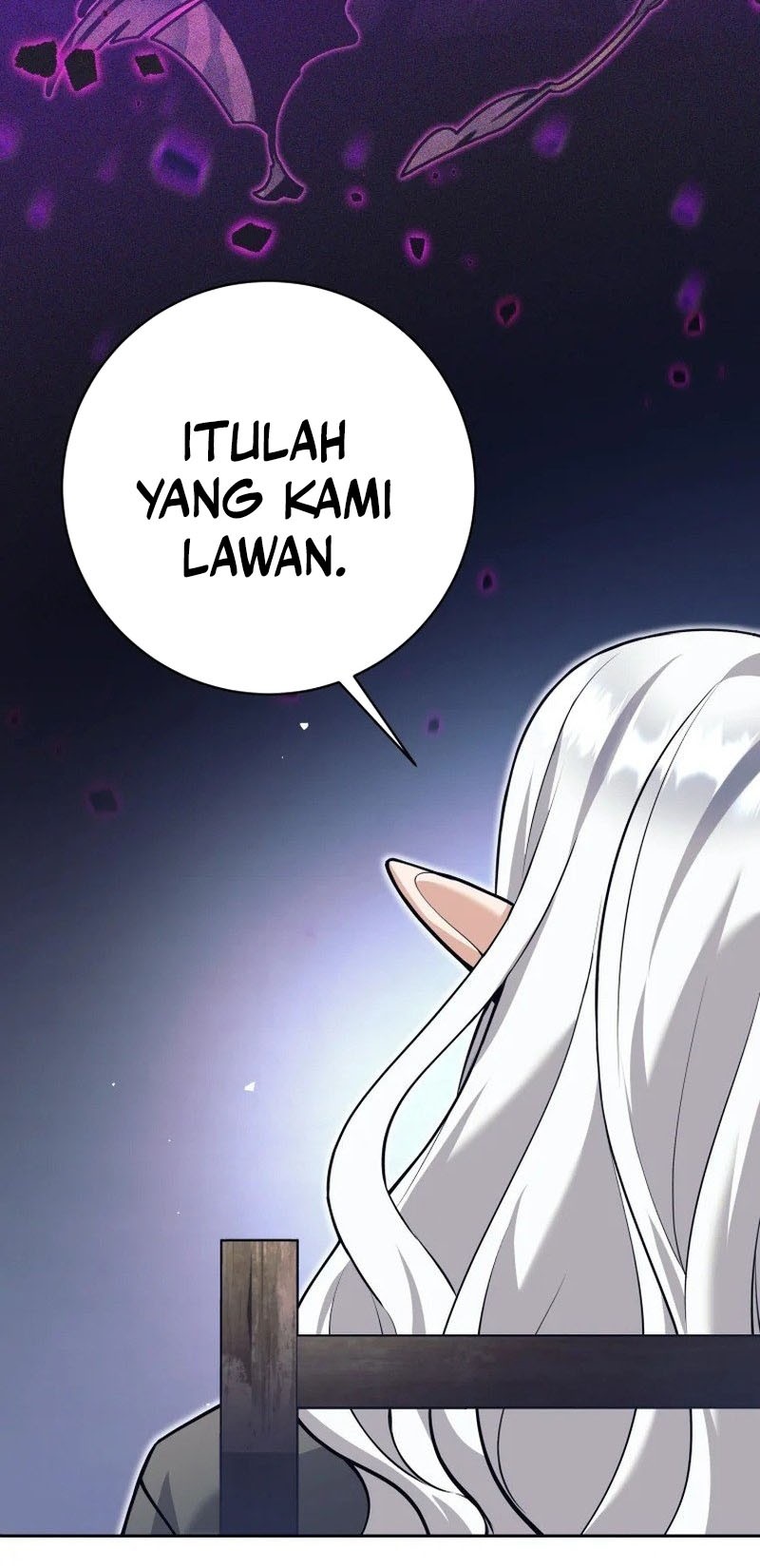 I Quit The Heros Party Chapter 89 Gambar 34