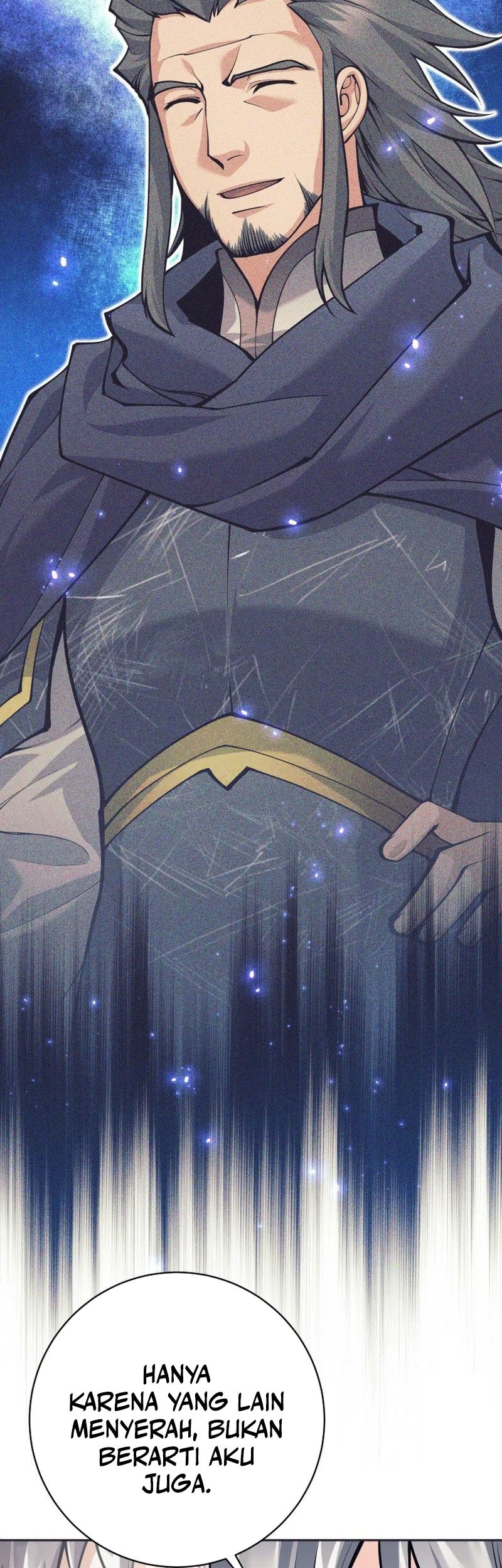 I Quit The Heros Party Chapter 89 Gambar 49