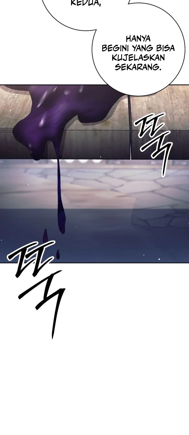 I Quit The Heros Party Chapter 89 Gambar 38