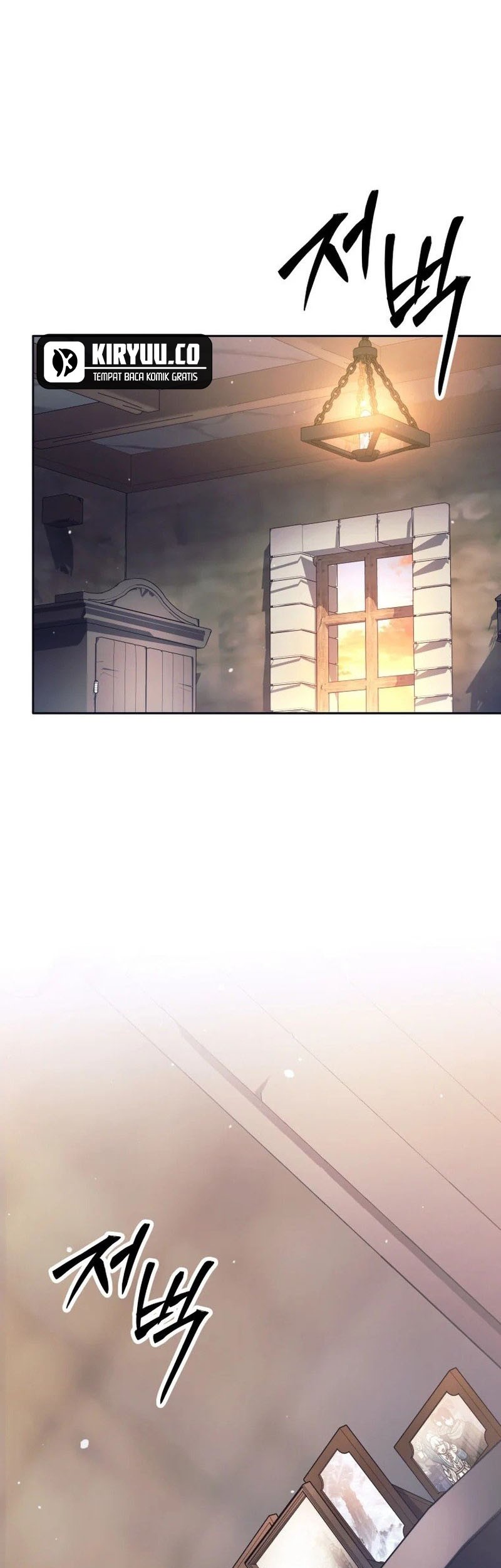 I Quit The Heros Party Chapter 89 Gambar 57