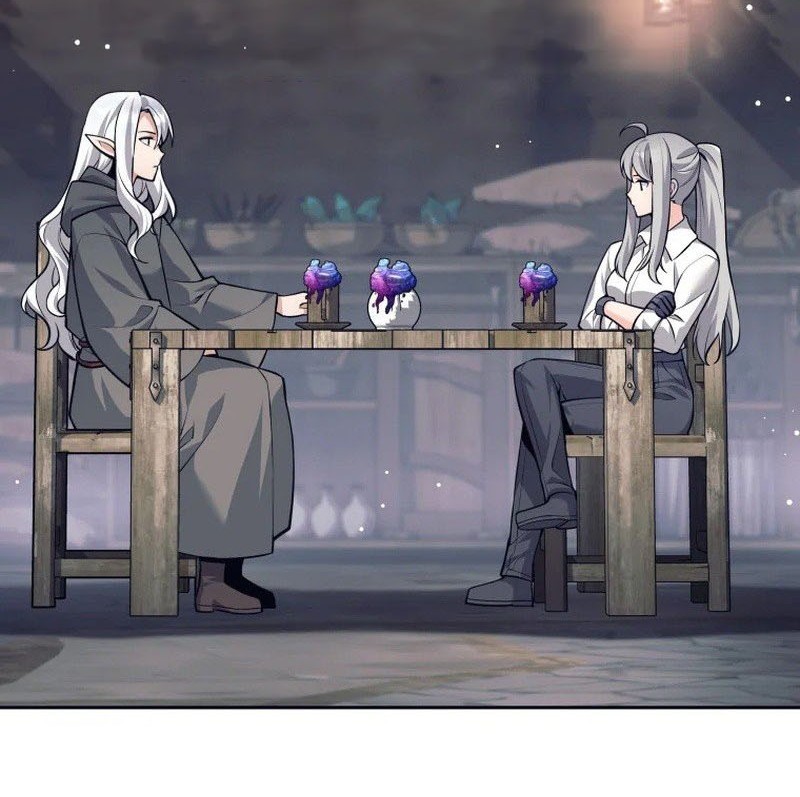 I Quit The Heros Party Chapter 89 Gambar 5