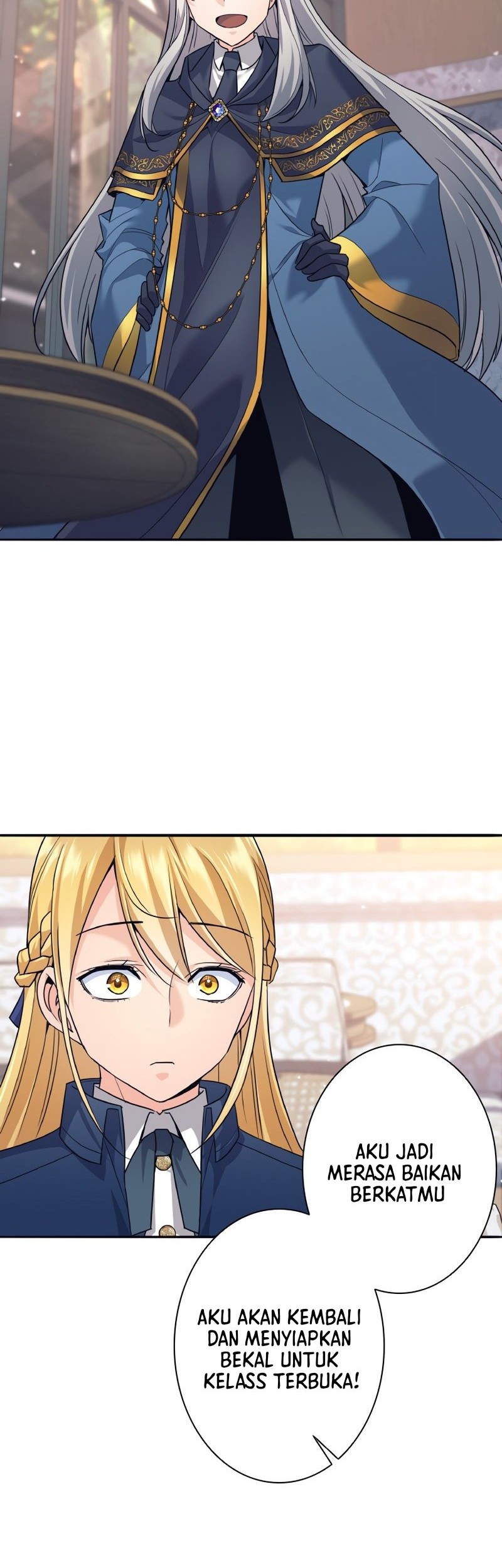 I Quit The Heros Party Chapter 9 Gambar 46