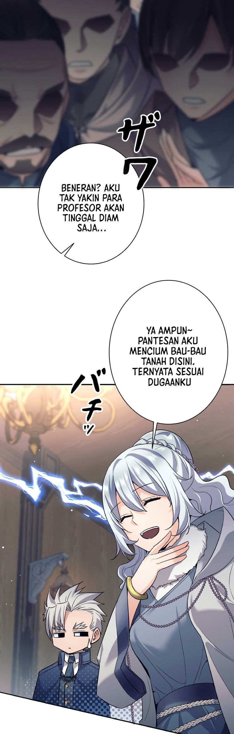 I Quit The Heros Party Chapter 9 Gambar 53