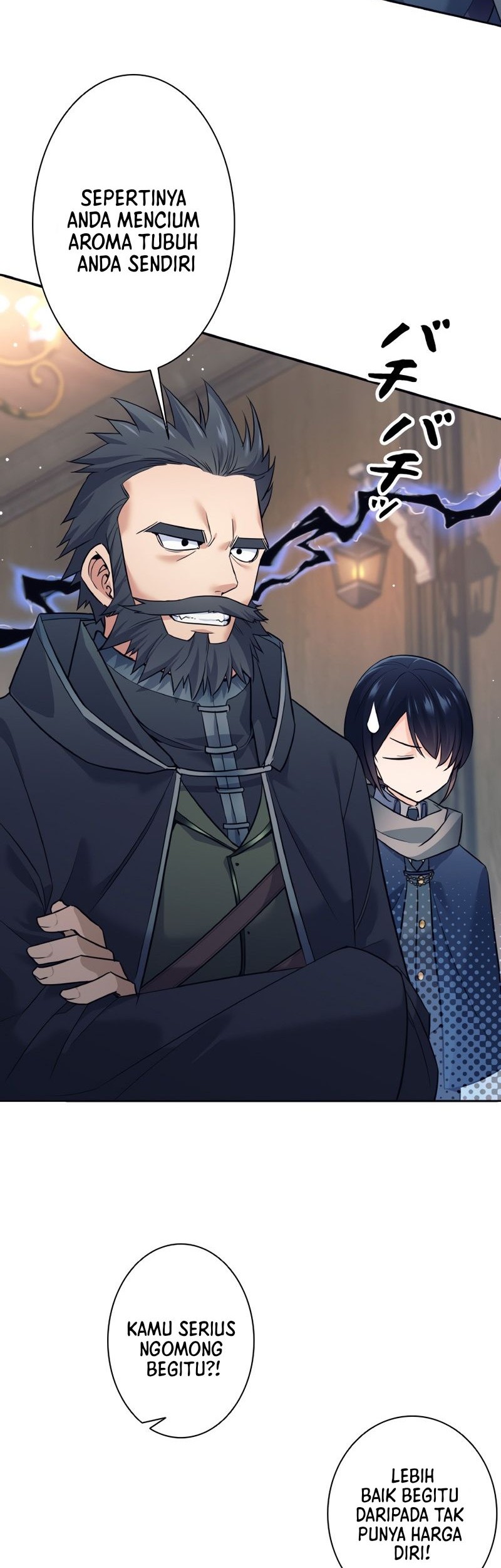 I Quit The Heros Party Chapter 9 Gambar 54