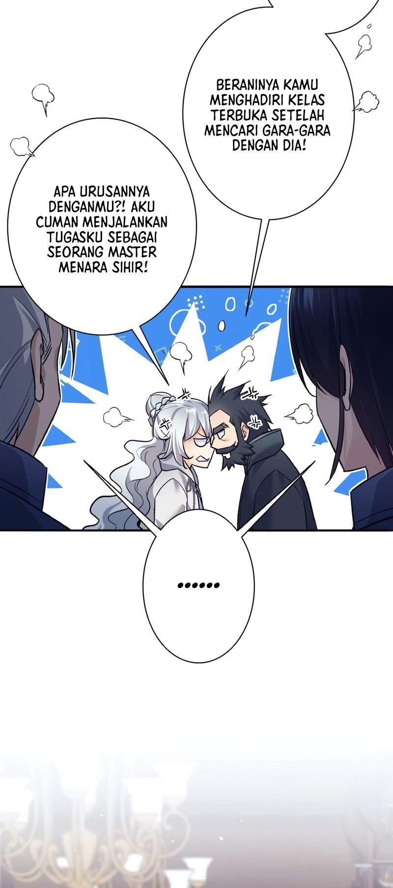 I Quit The Heros Party Chapter 9 Gambar 55