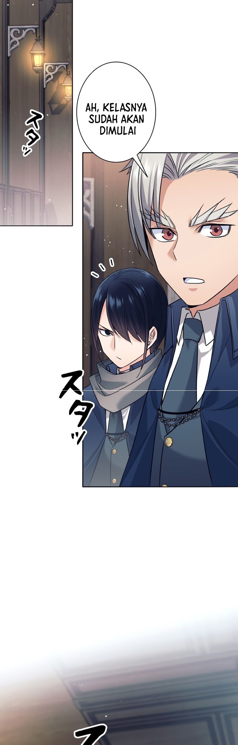 I Quit The Heros Party Chapter 9 Gambar 57