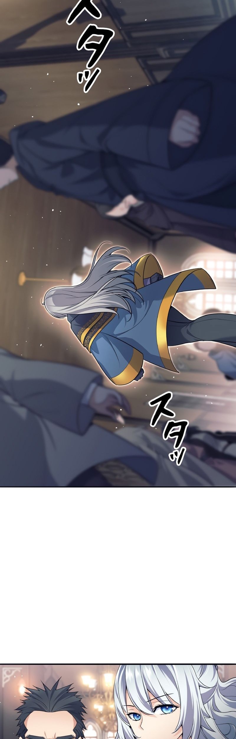 I Quit The Heros Party Chapter 9 Gambar 58