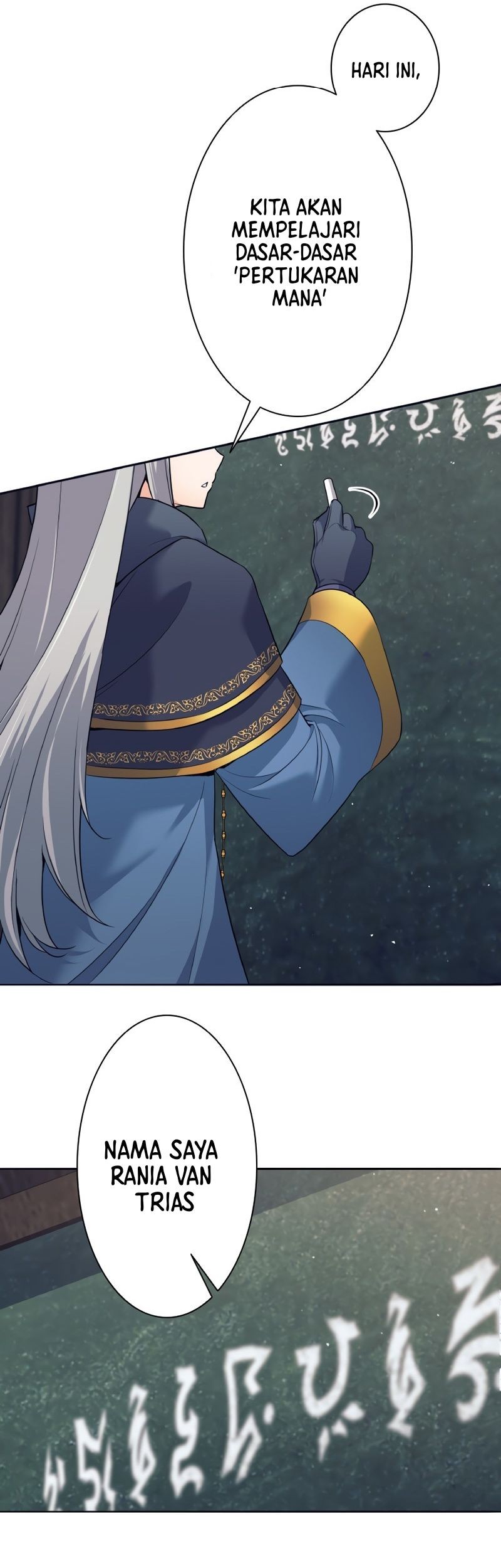 I Quit The Heros Party Chapter 9 Gambar 63