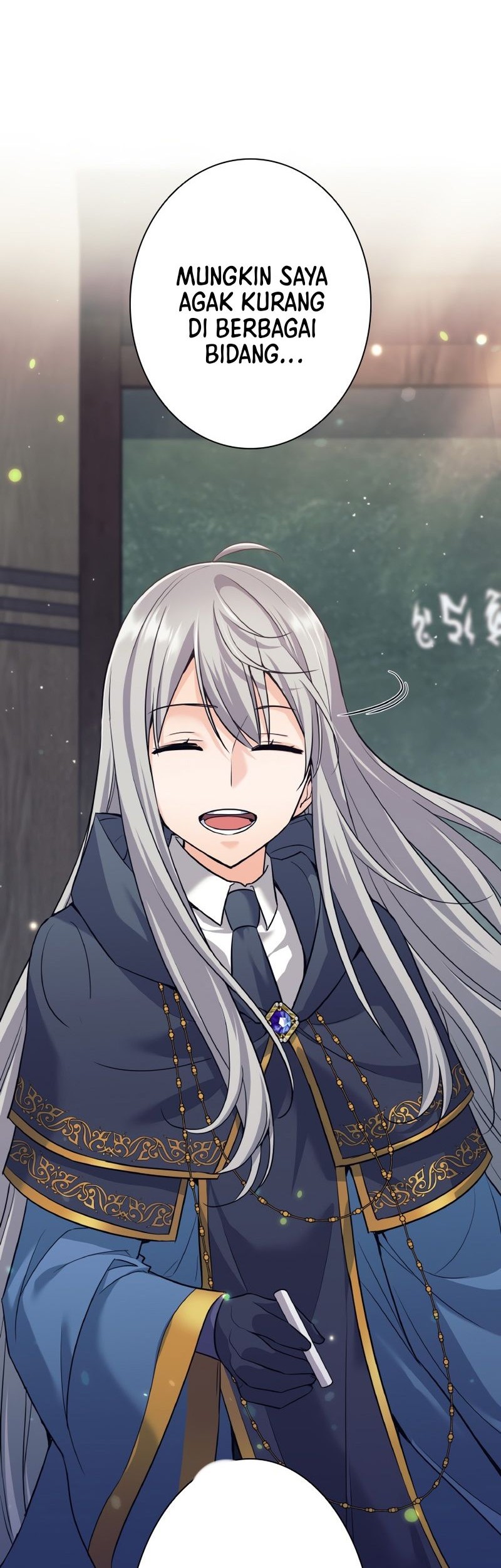 I Quit The Heros Party Chapter 9 Gambar 64