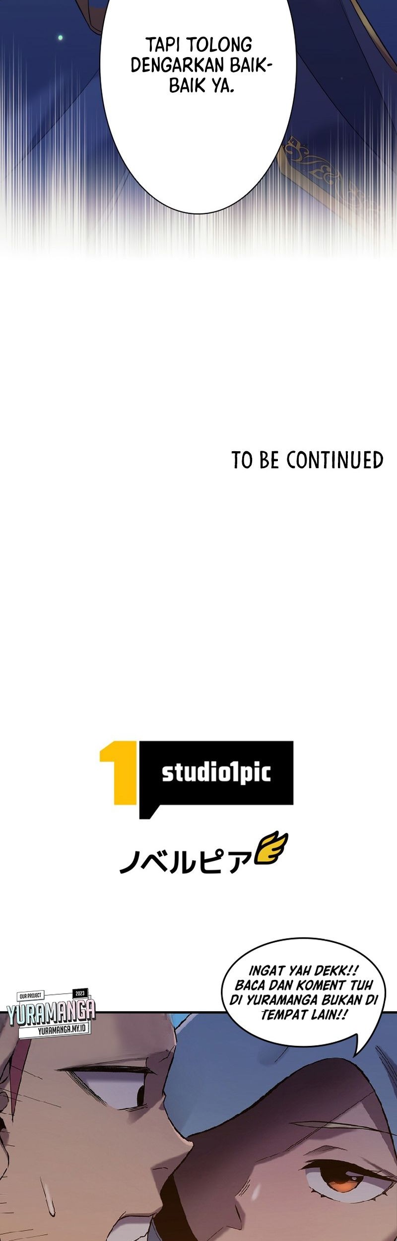 I Quit The Heros Party Chapter 9 Gambar 65