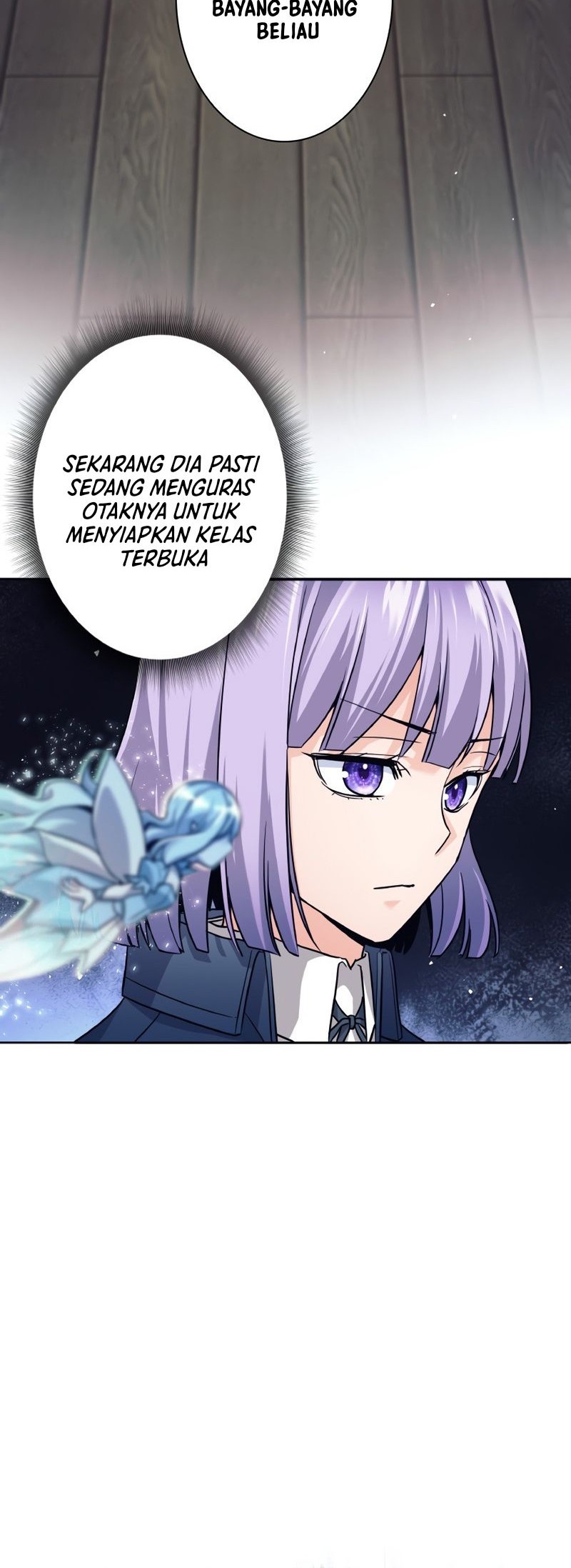 I Quit The Heros Party Chapter 9 Gambar 33