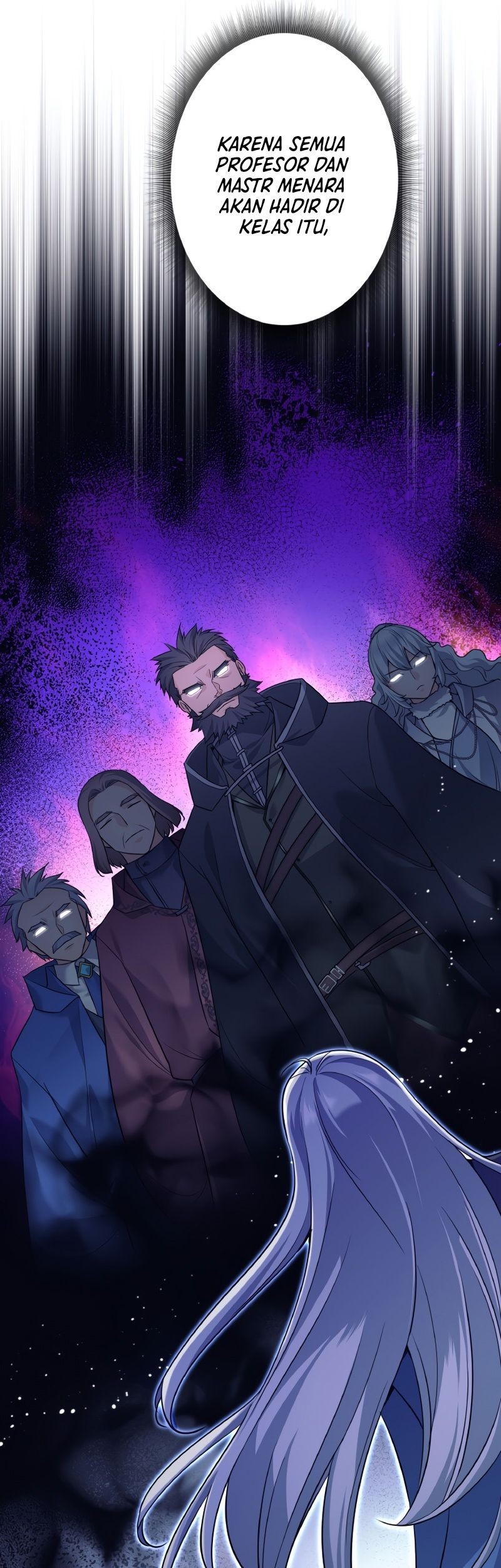 I Quit The Heros Party Chapter 9 Gambar 34