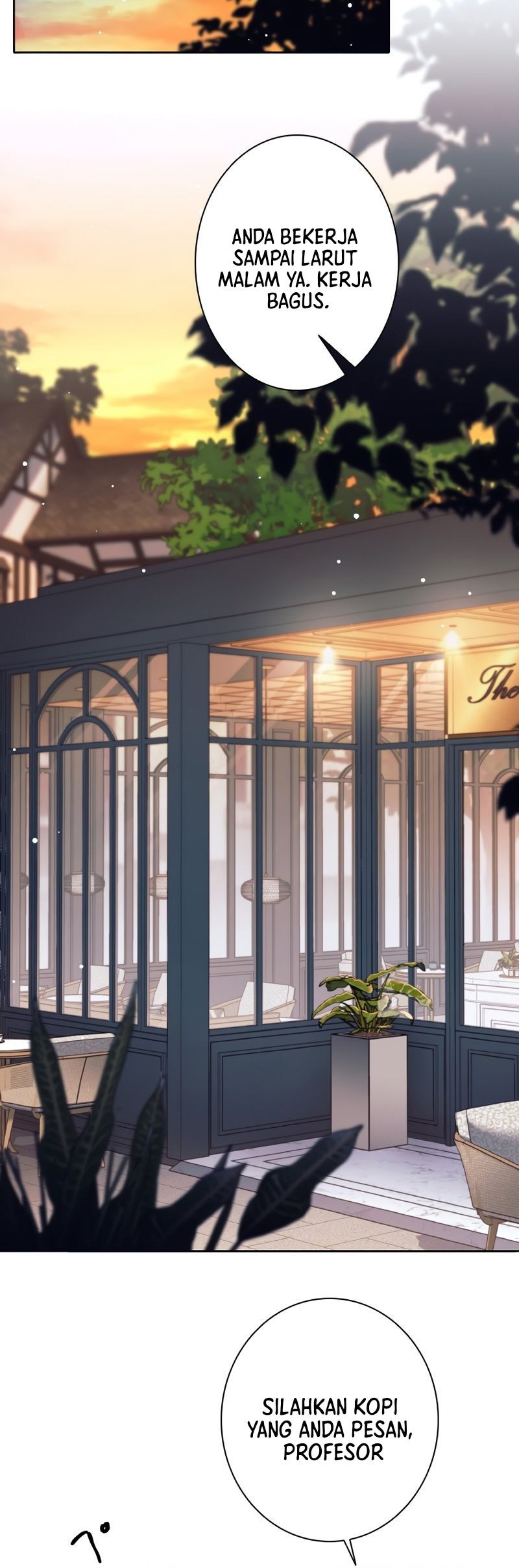 I Quit The Heros Party Chapter 9 Gambar 36