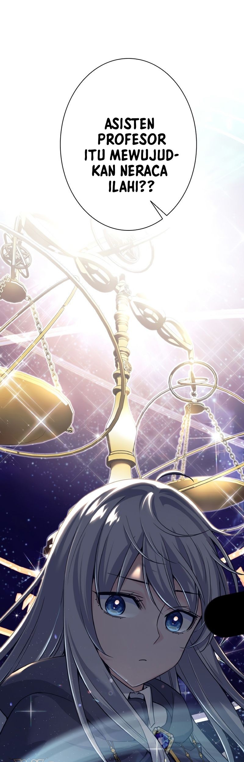 I Quit The Heros Party Chapter 9 Gambar 5