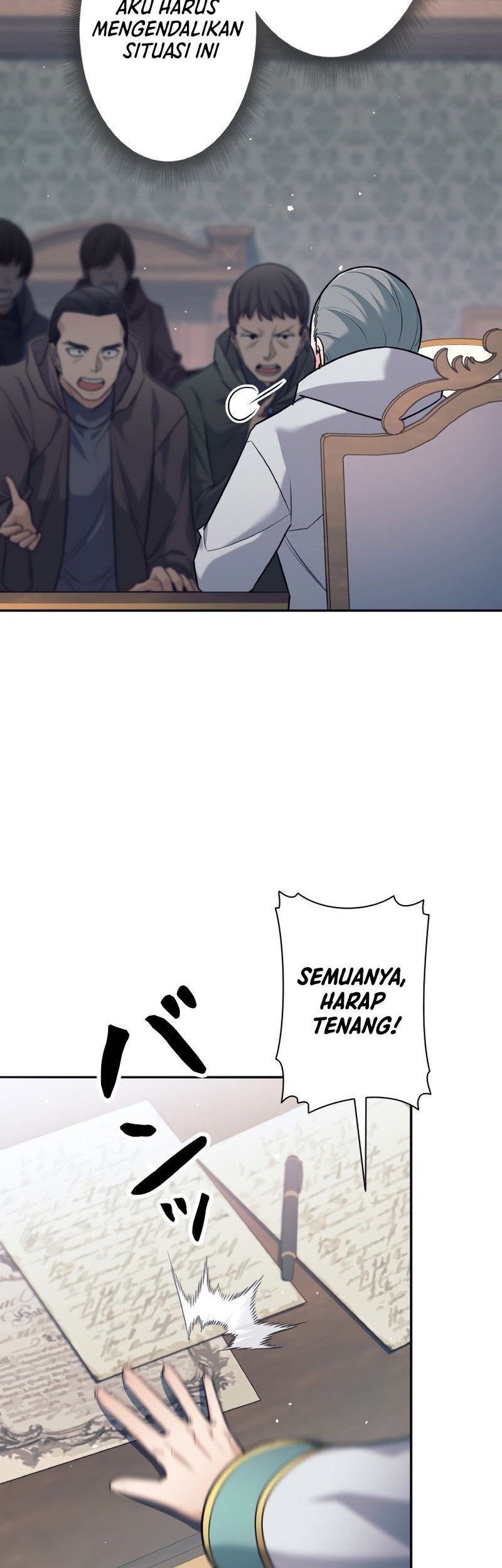 I Quit The Heros Party Chapter 9 Gambar 13