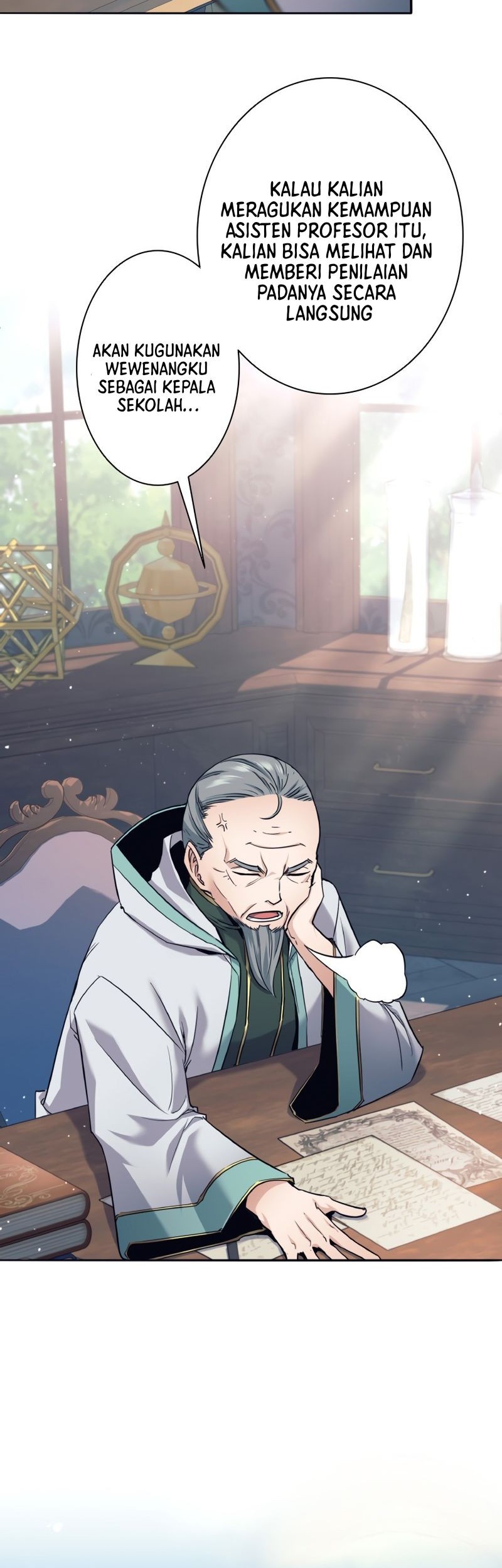 I Quit The Heros Party Chapter 9 Gambar 14