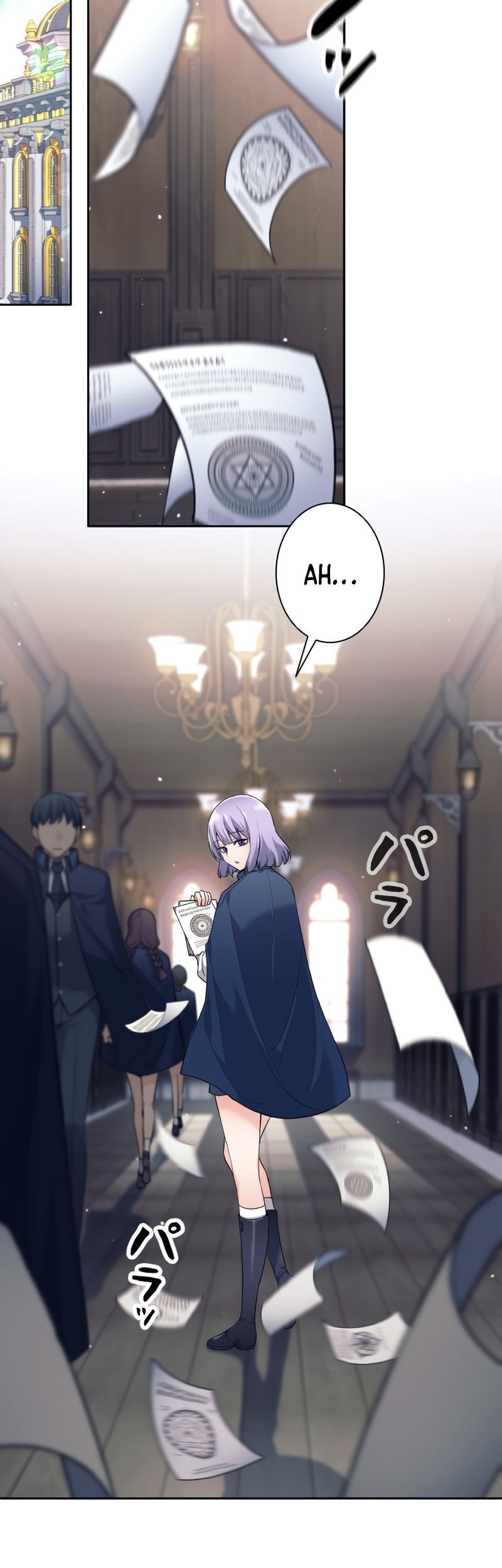 I Quit The Heros Party Chapter 9 Gambar 18