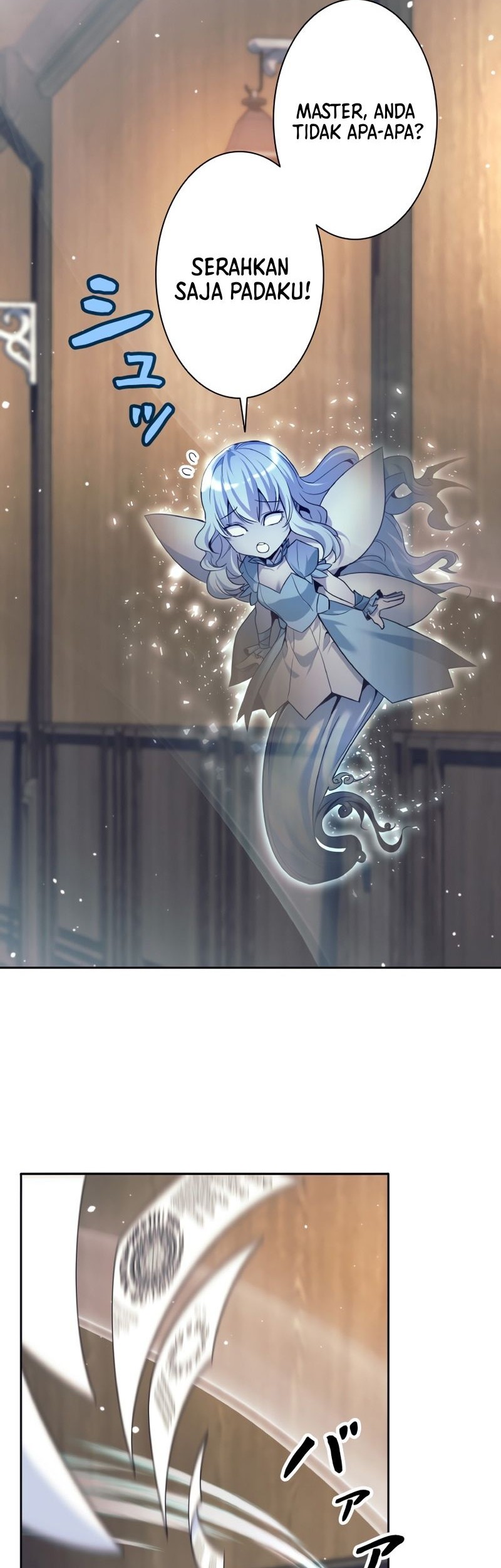 I Quit The Heros Party Chapter 9 Gambar 21