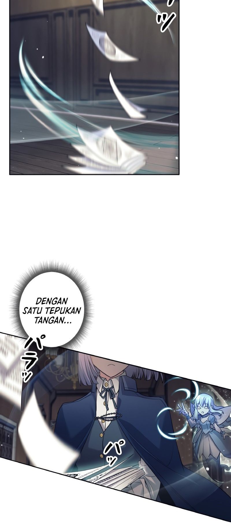 I Quit The Heros Party Chapter 9 Gambar 22