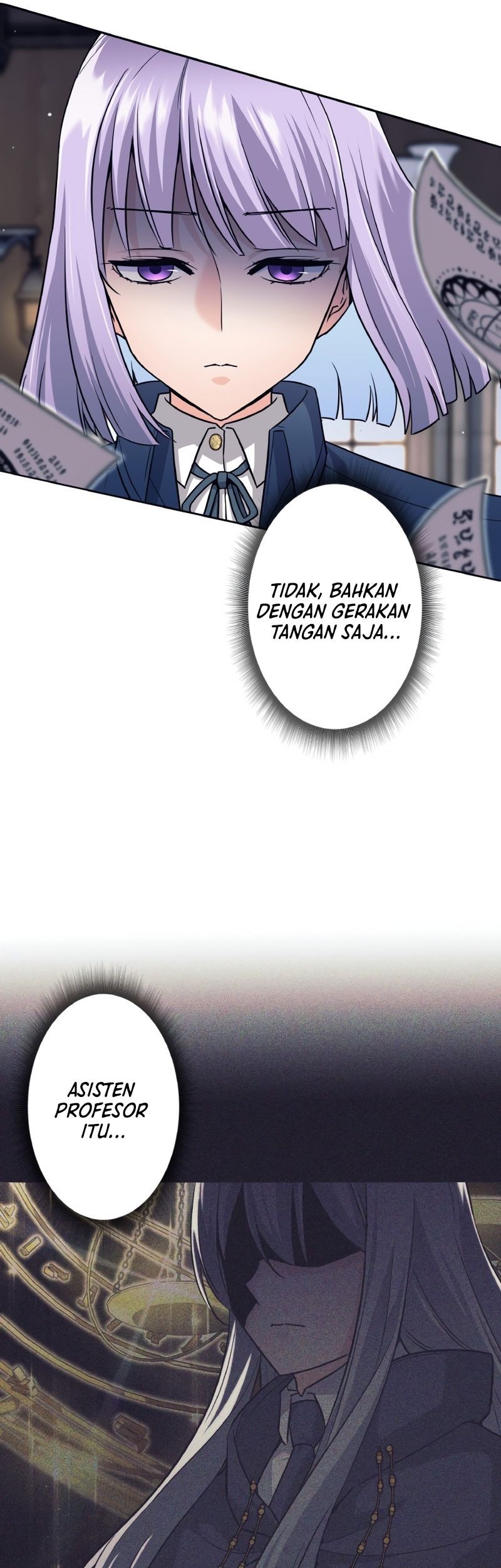 I Quit The Heros Party Chapter 9 Gambar 23