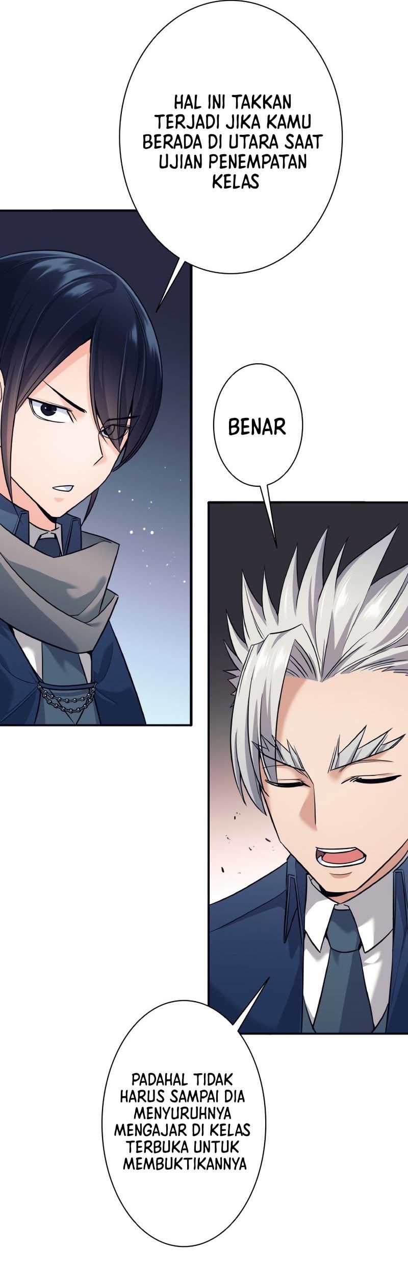 I Quit The Heros Party Chapter 9 Gambar 29