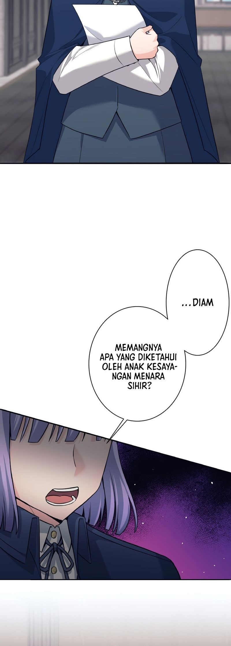 I Quit The Heros Party Chapter 9 Gambar 31