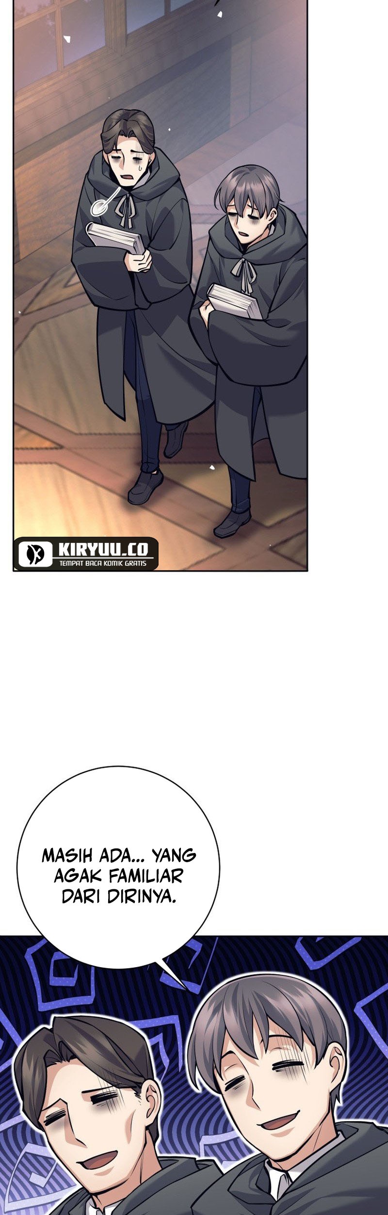 I Quit The Heros Party Chapter 90 Gambar 19