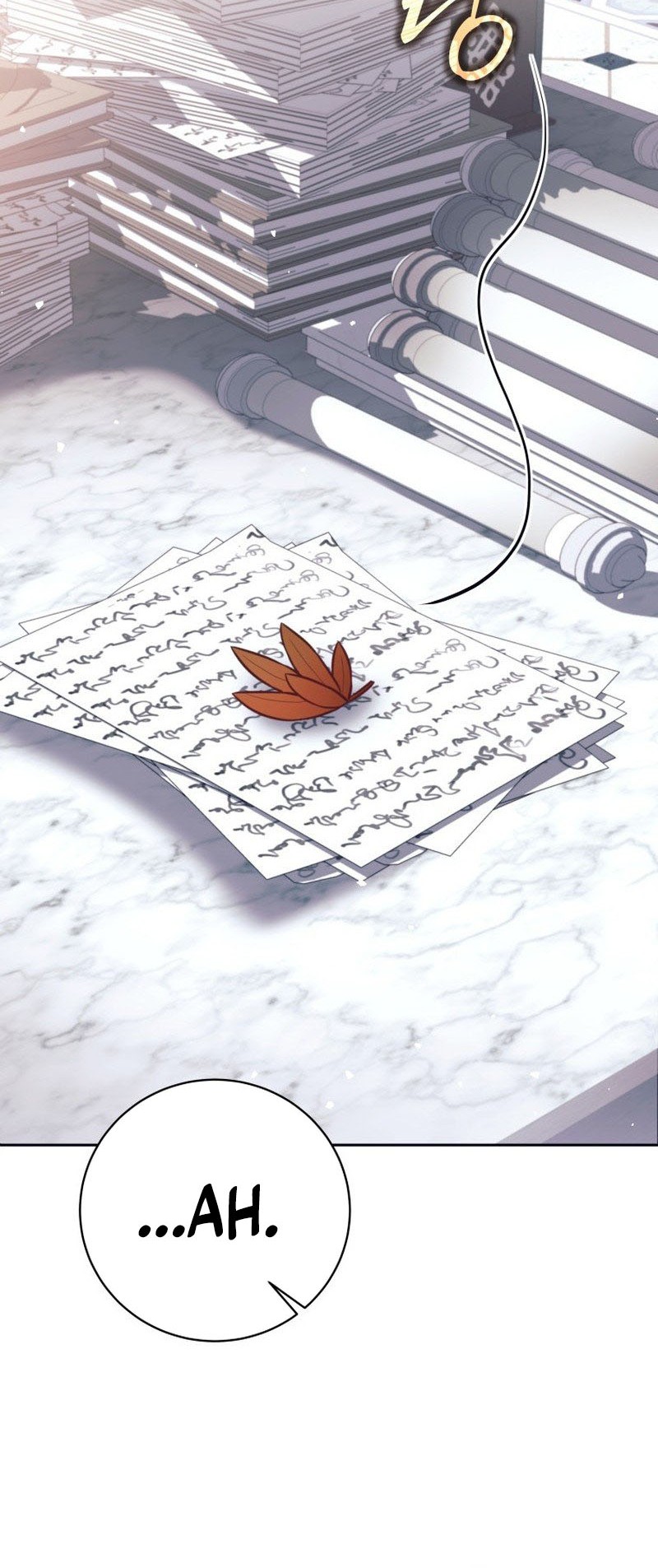 I Quit The Heros Party Chapter 90 Gambar 28