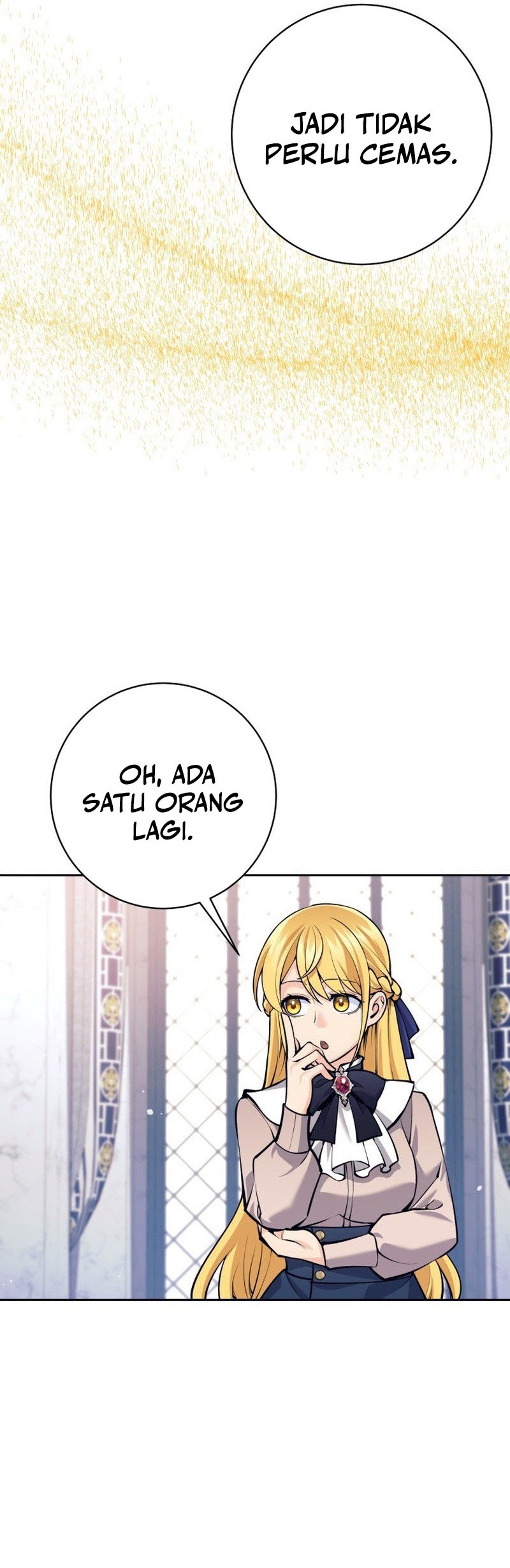 I Quit The Heros Party Chapter 90 Gambar 36