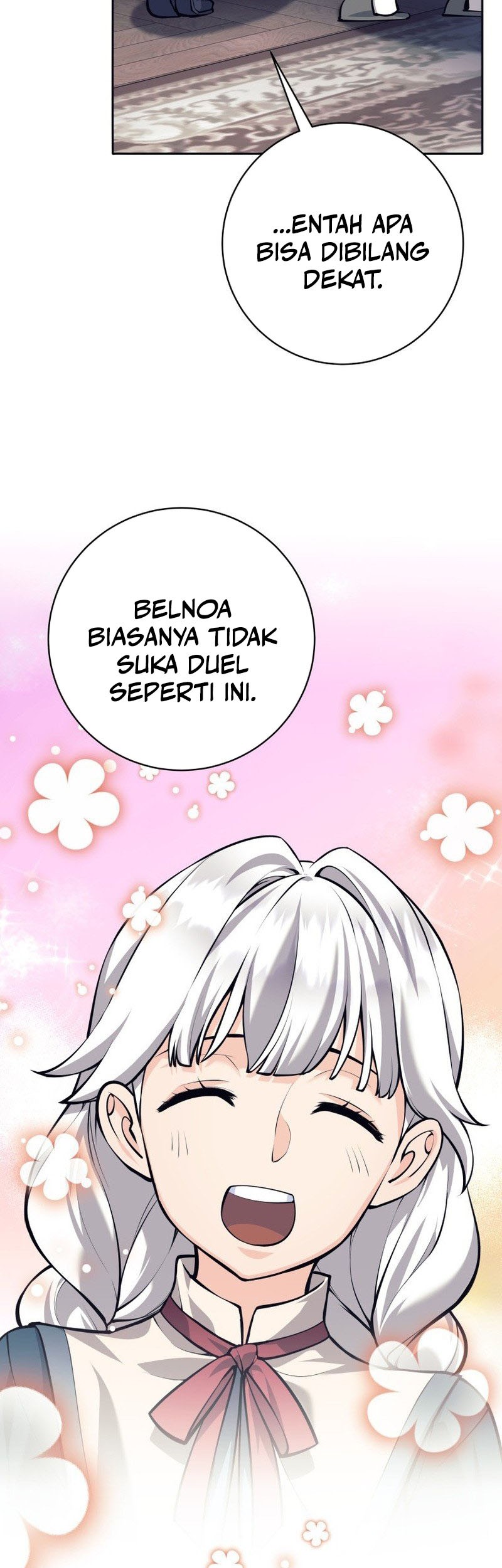 I Quit The Heros Party Chapter 90 Gambar 50