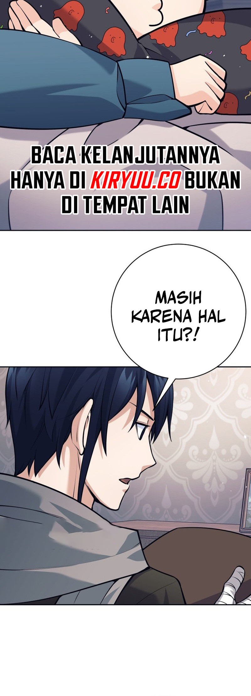 I Quit The Heros Party Chapter 90 Gambar 40