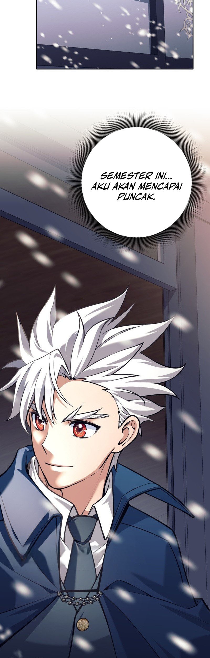 I Quit The Heros Party Chapter 90 Gambar 11