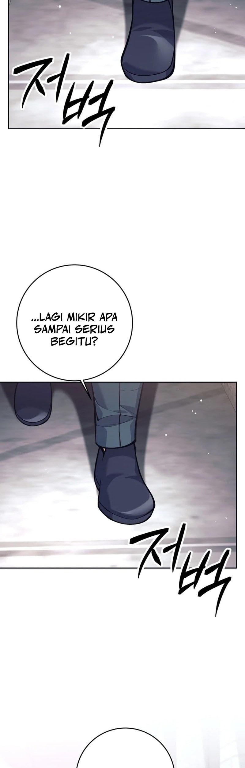 I Quit The Heros Party Chapter 91 Gambar 15