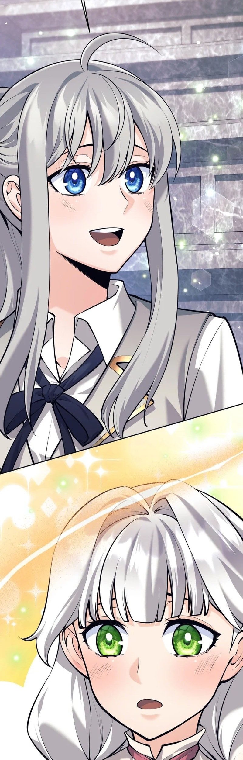 I Quit The Heros Party Chapter 91 Gambar 40