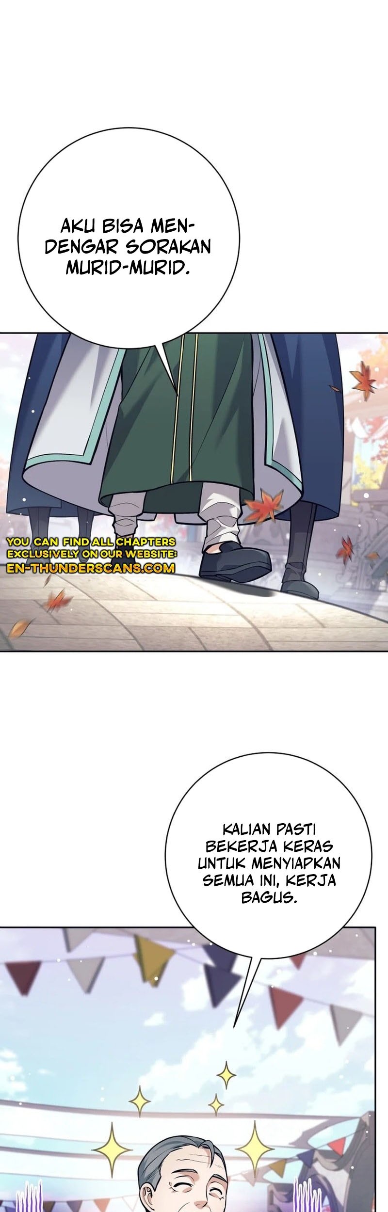 Komik I Quit The Heros Party Chapter 91 gambar nomor 1