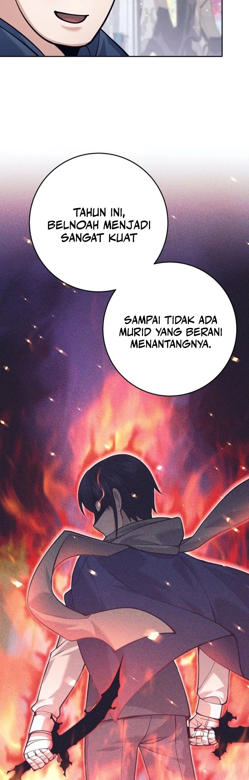 I Quit The Heros Party Chapter 91 Gambar 6