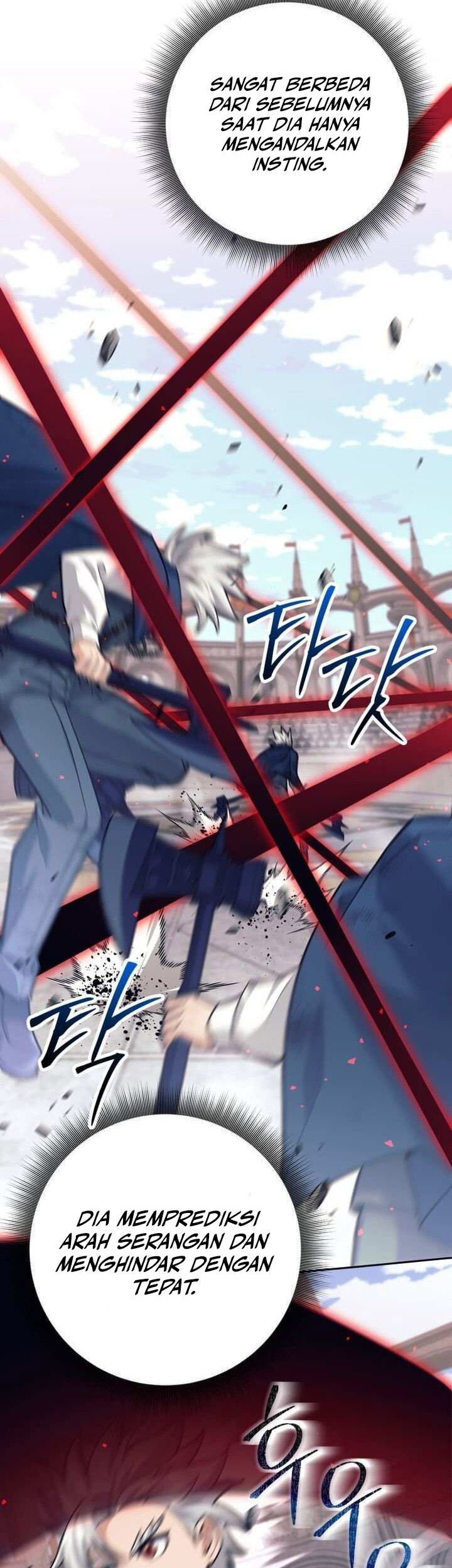 I Quit The Heros Party Chapter 92 Gambar 15