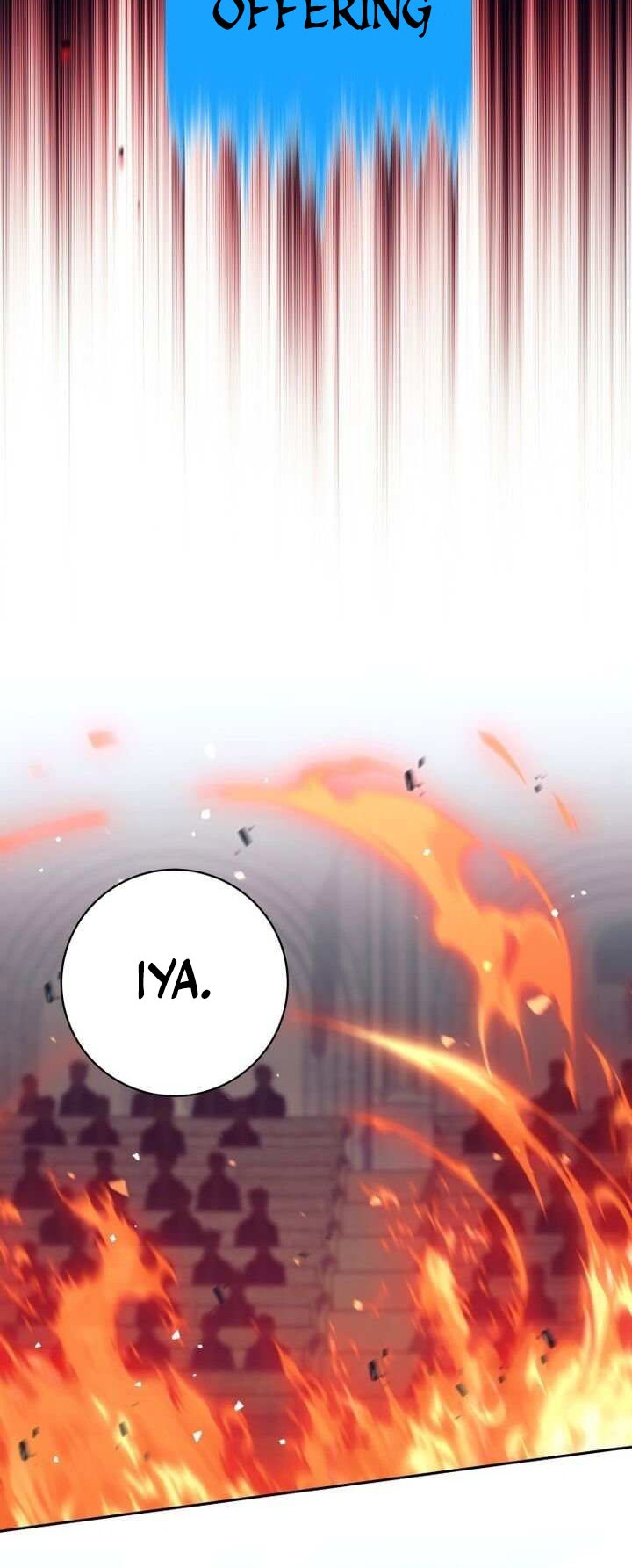 I Quit The Heros Party Chapter 92 Gambar 28