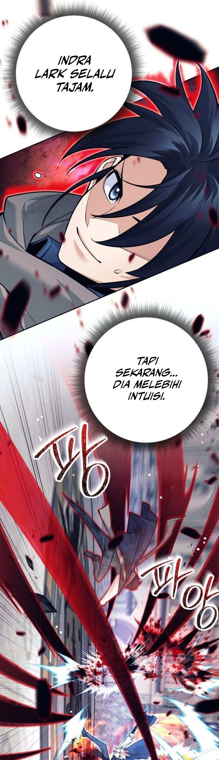 I Quit The Heros Party Chapter 92 Gambar 33