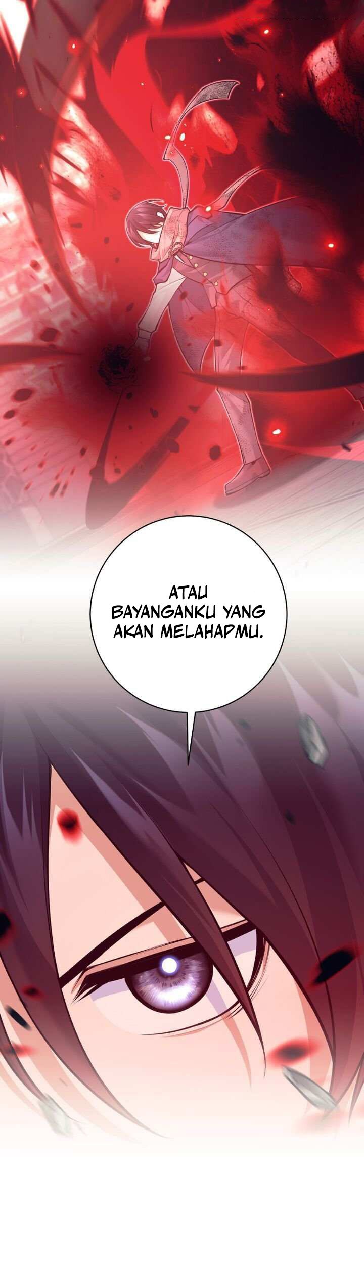 I Quit The Heros Party Chapter 92 Gambar 49