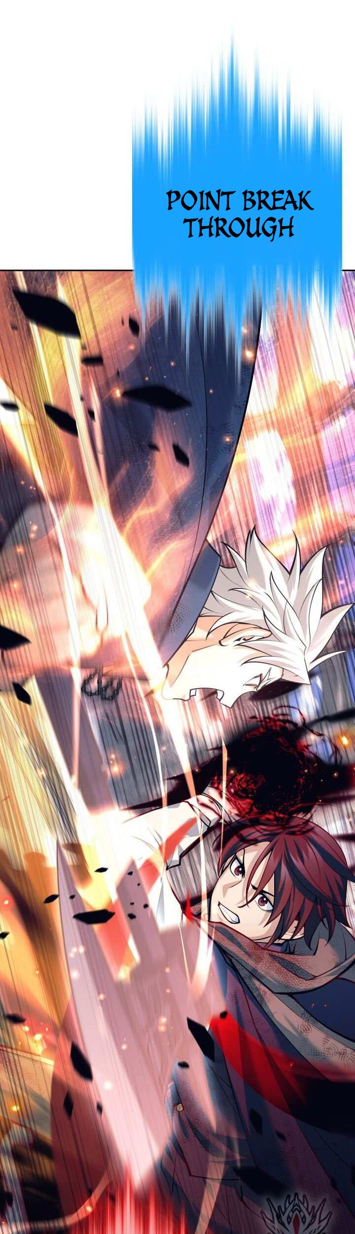 I Quit The Heros Party Chapter 92 Gambar 50