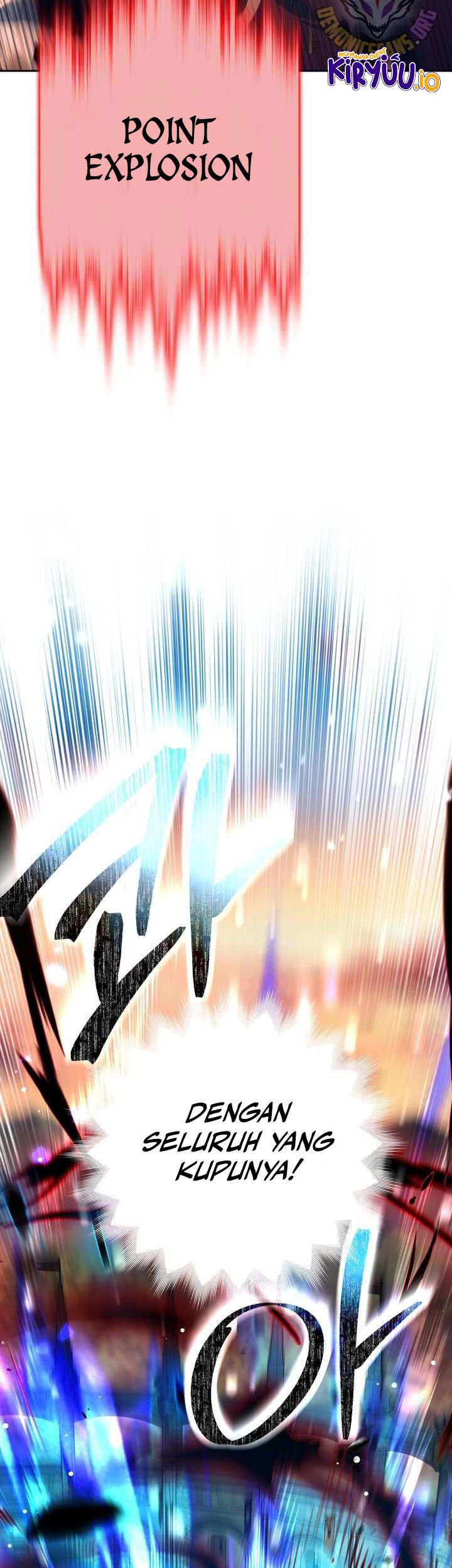 I Quit The Heros Party Chapter 92 Gambar 51