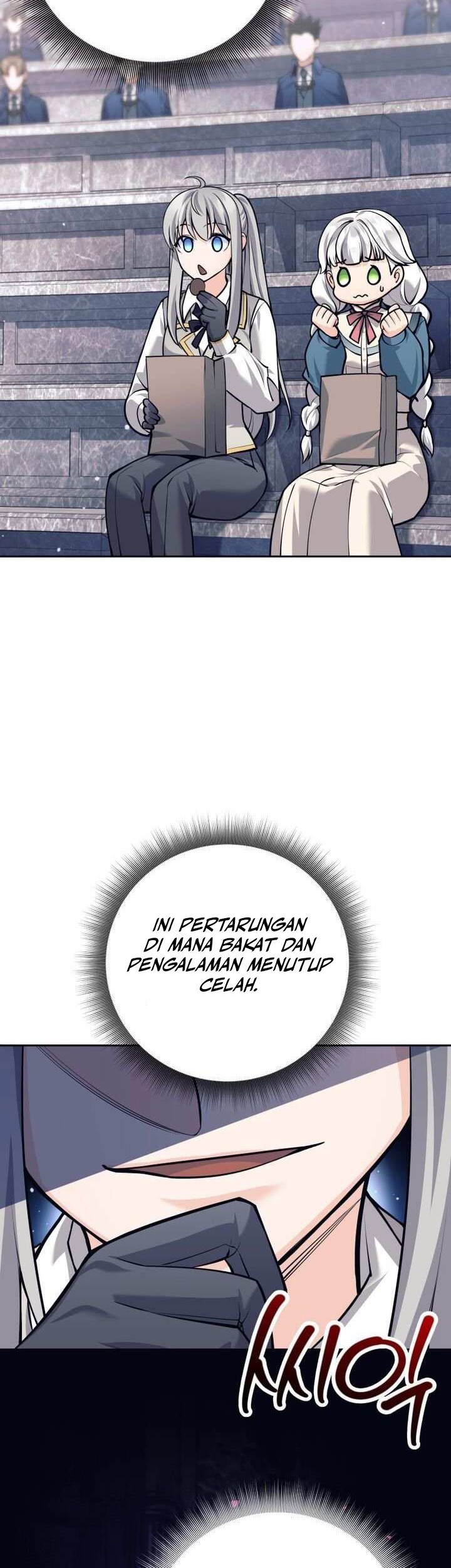 I Quit The Heros Party Chapter 92 Gambar 38