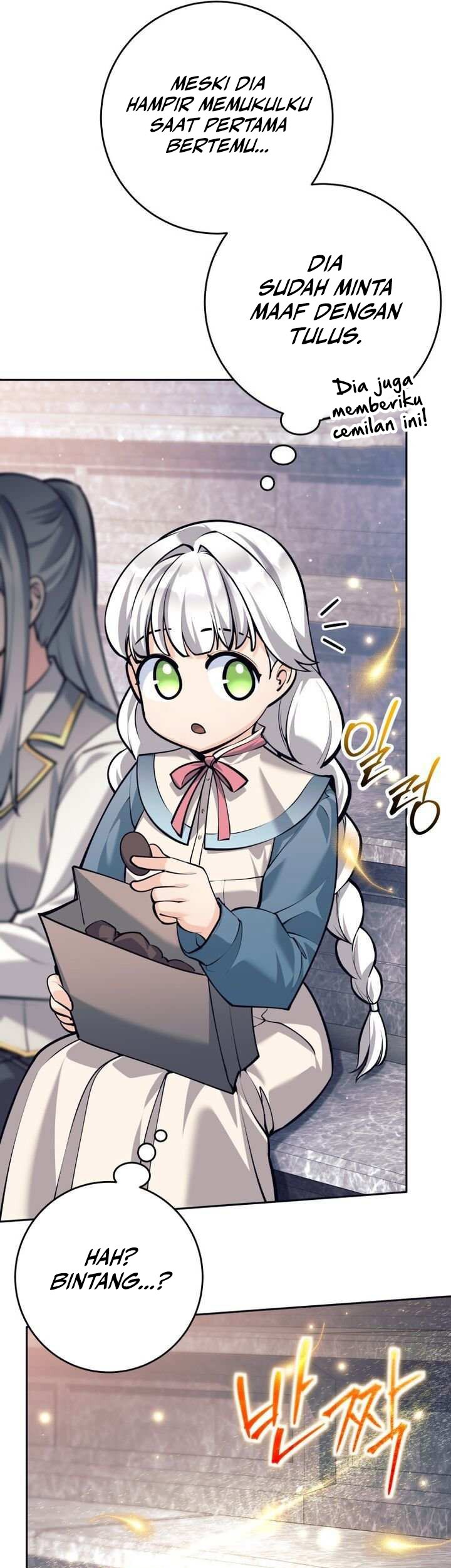 I Quit The Heros Party Chapter 92 Gambar 41