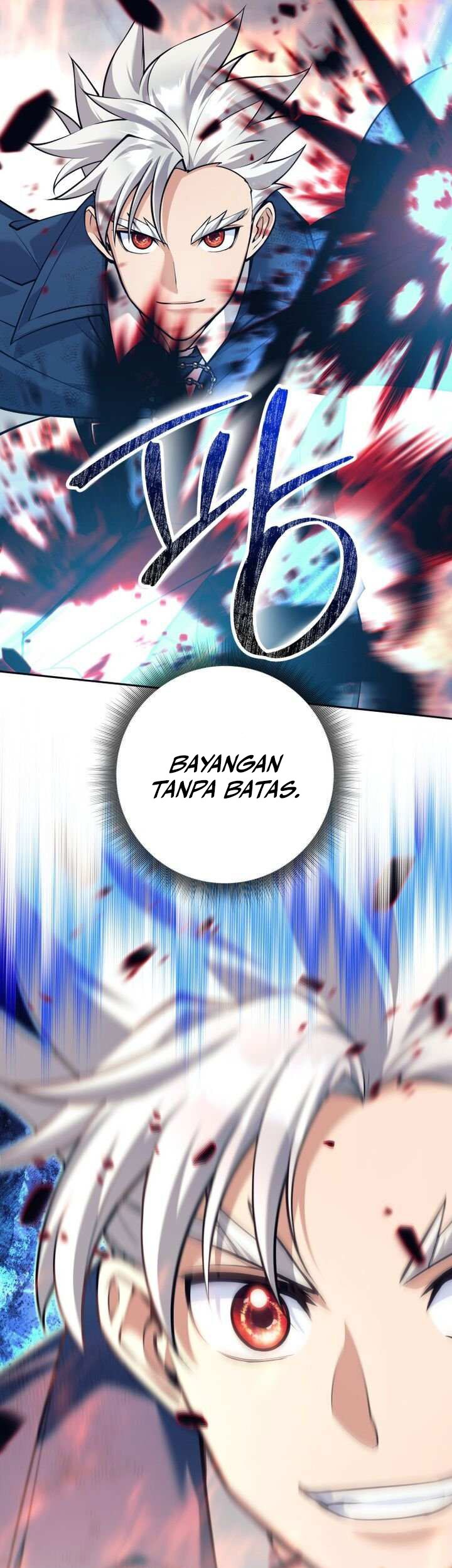 I Quit The Heros Party Chapter 92 Gambar 45