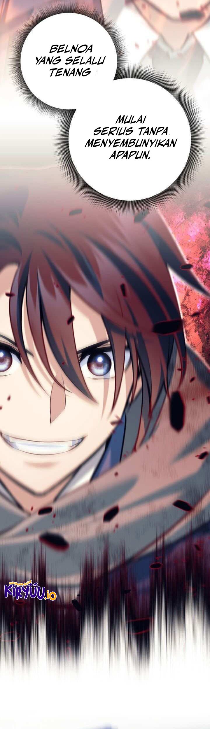 I Quit The Heros Party Chapter 92 Gambar 46