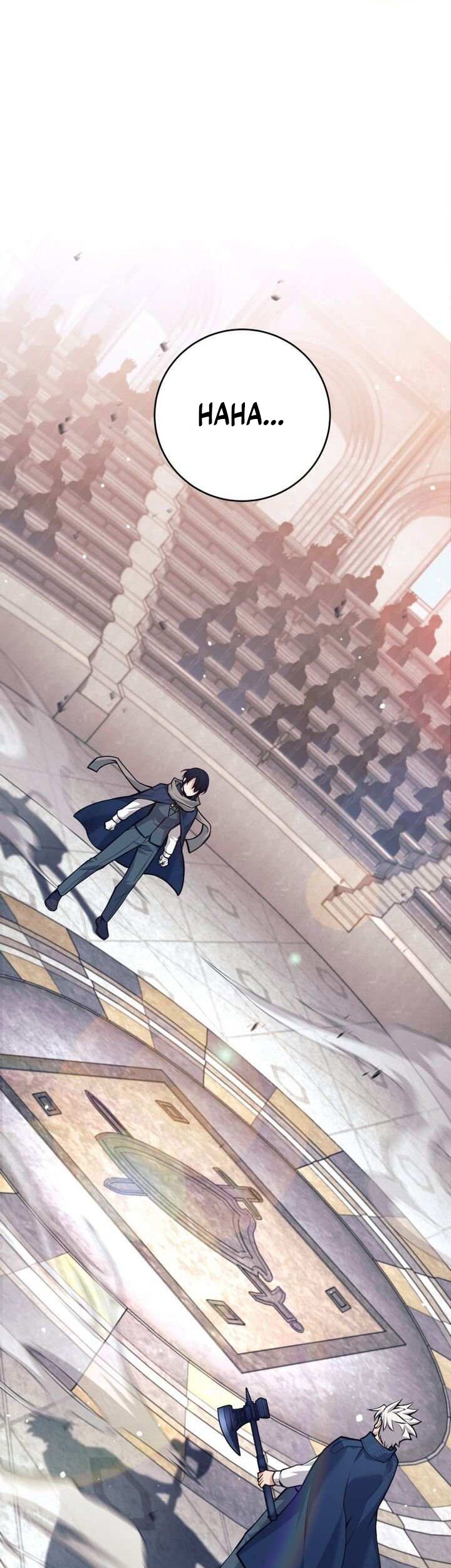 Komik I Quit The Heros Party Chapter 92 gambar nomor 1