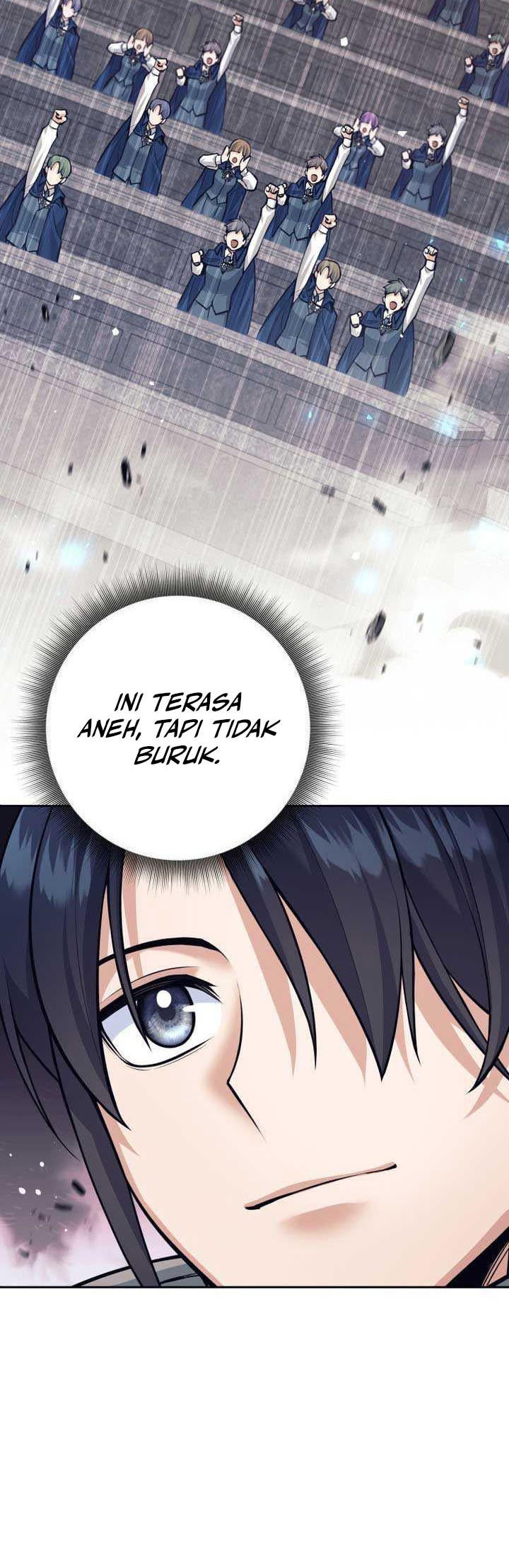 I Quit The Heros Party Chapter 93 Gambar 17