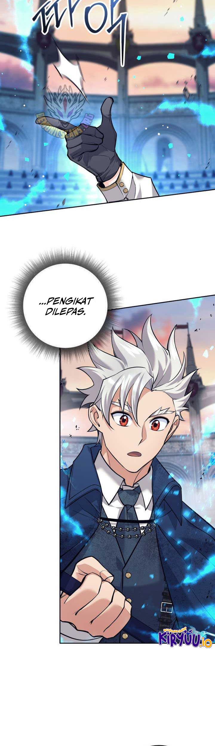 I Quit The Heros Party Chapter 93 Gambar 15